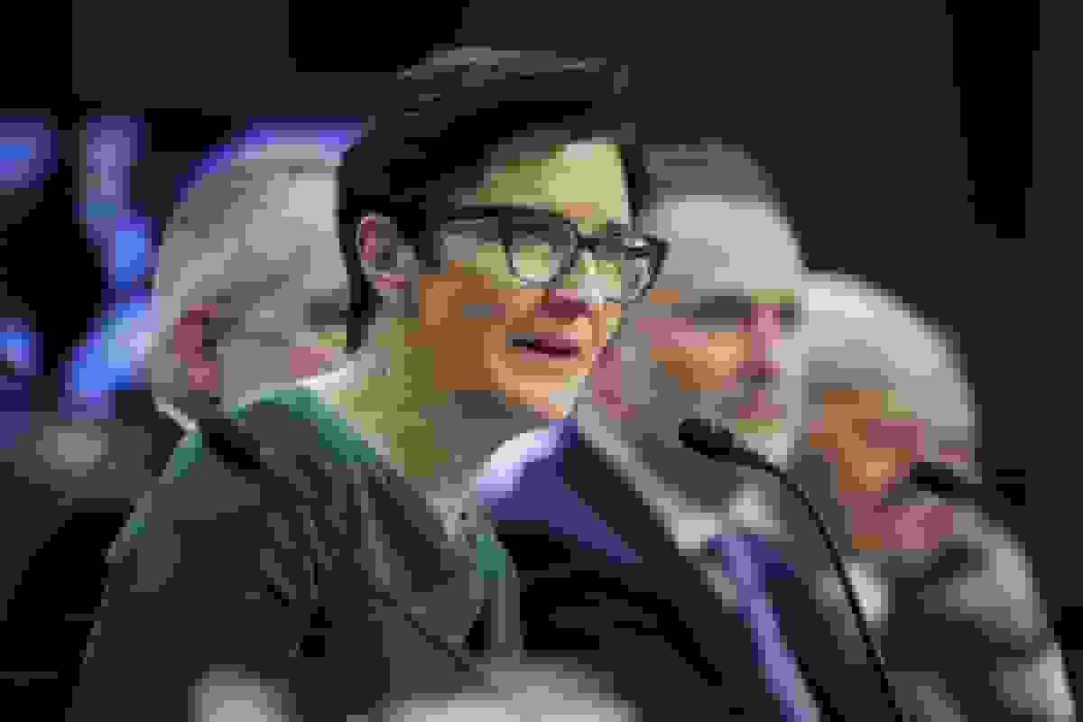 جین فریزر تخت پادشاهی سیتیگروپ را تضمین کرد