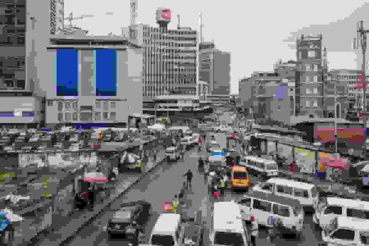 وزیر دفاع آمریکا ادعای آزار مسیحیان نیجریه را با مقام امنیتی این کشور دنبال میکند