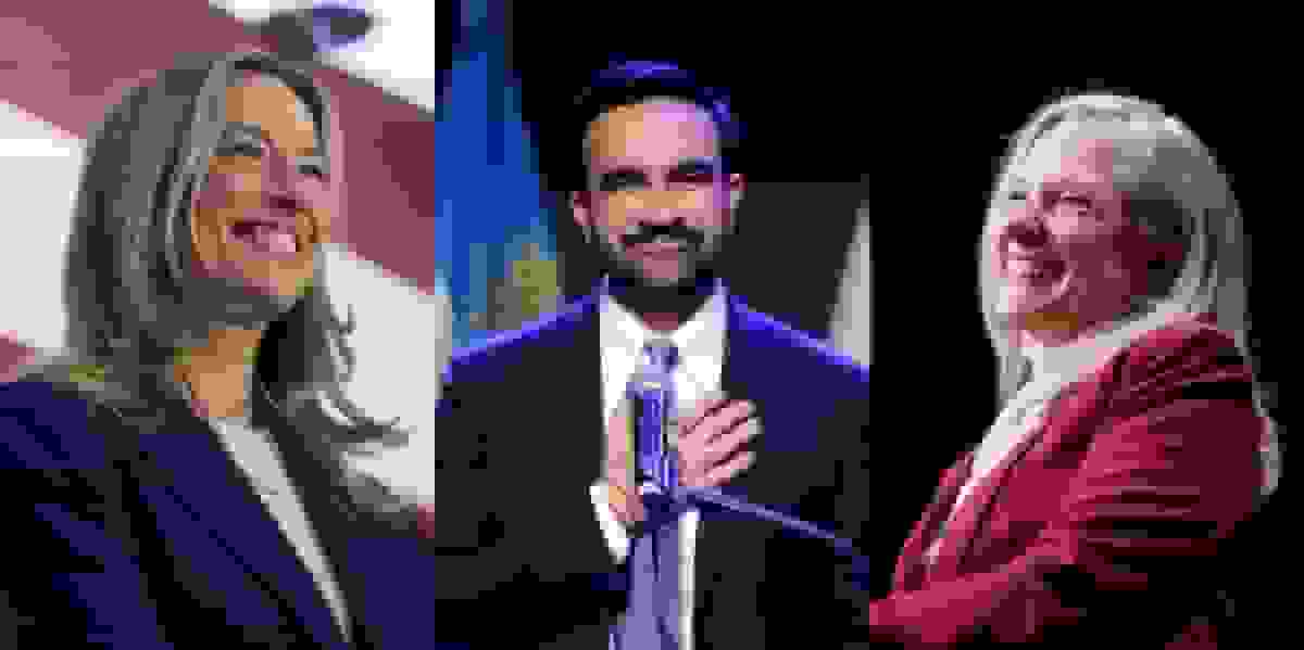 آفوردابیلیتی چگونه به مسئله سیاسی تعیین کننده سال تبدیل شد