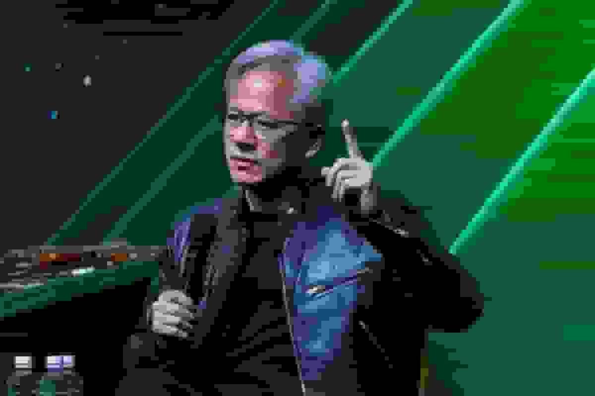 چرا انویدیا پادشاه چیپهای هوش مصنوعی است و آیا این موقعیت پایدار خواهد ماند؟