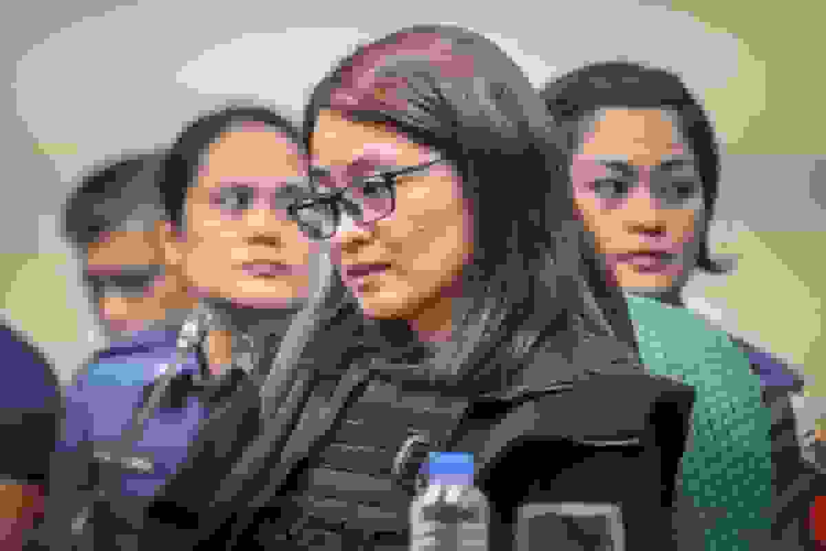 دادگاه فیلیپین شهردار سابق را به قاچاق انسان متهم کرد