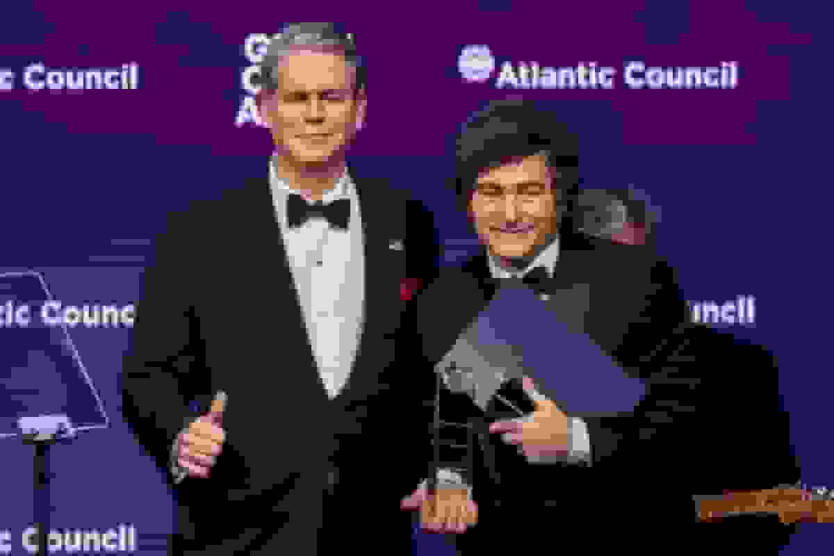 بسنت توافق 'تثبیت اقتصادی' با آرژانتین را تأیید کرد