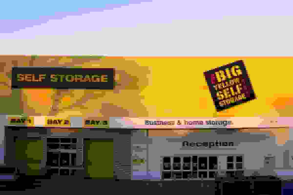 بلکاستون زمان بیشتری برای پیشنهاد خرید بیگ یلو دریافت کرد