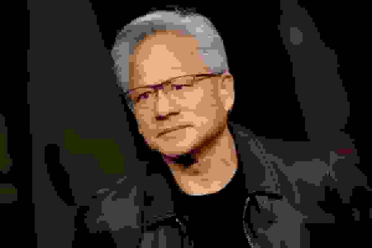 مدیر عامل انویدیا اعلام کرد هیچ برنامهای برای ارسال تراشههای هوش مصنوعی بلکول به چین وجود ندارد