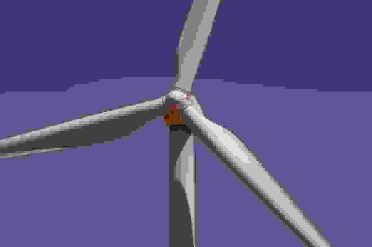 پایان فعالیتهای انرژی بادی بیپی در آمریکا در پی فشارهای دولت ترامپ