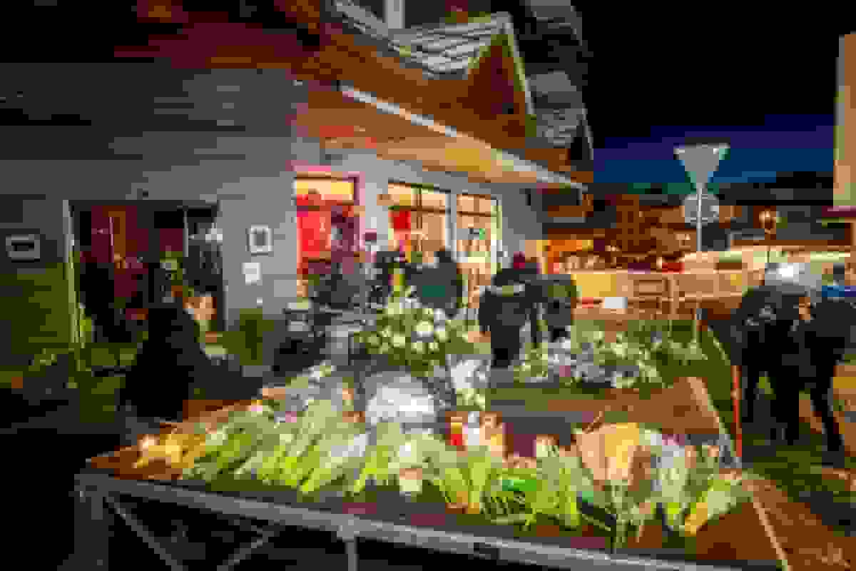 آتشسوزی در پیست اسکی سوئیس؛ حدود ۴۰ کشته در حادثه آتشسوزی