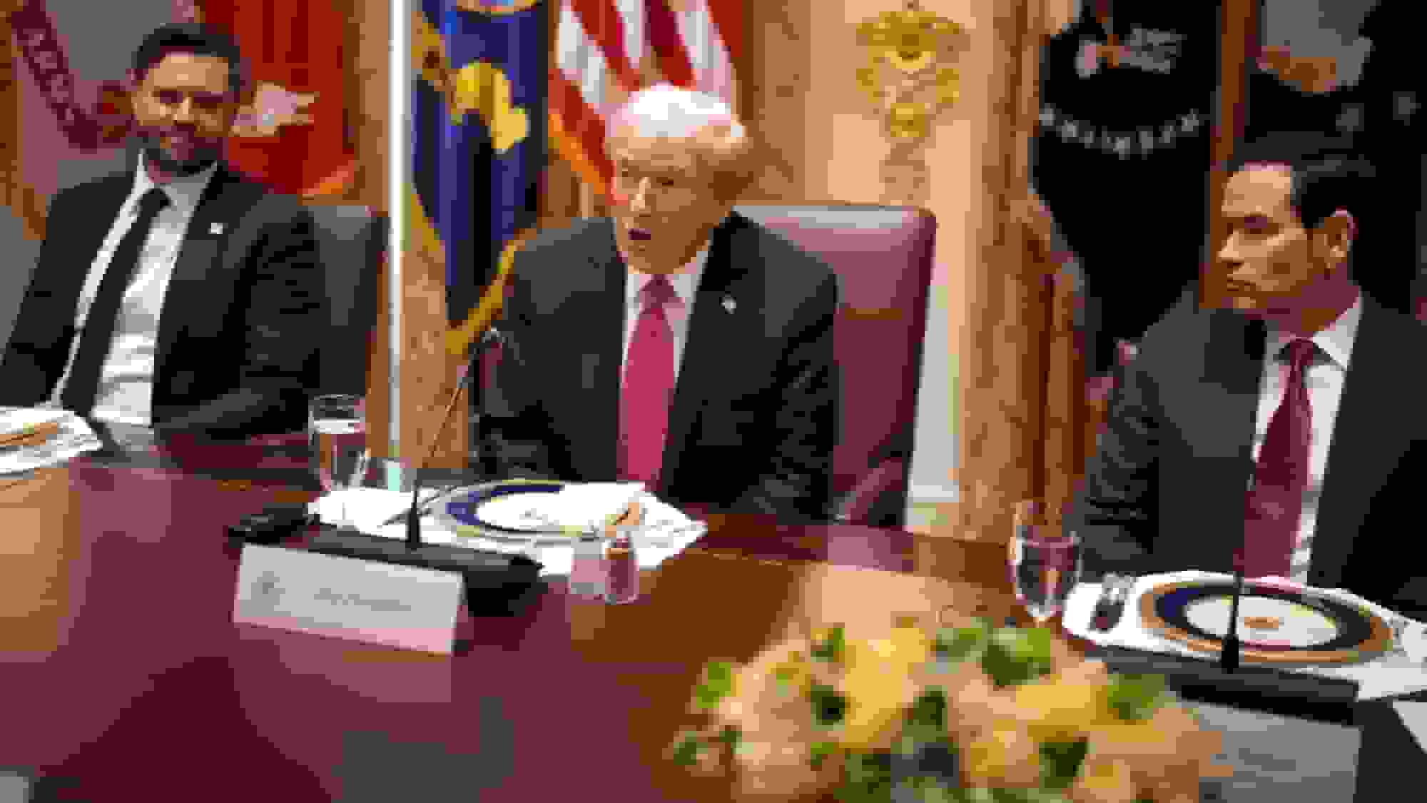 اظهارات ترامپ درباره علاقهمندی آمریکا به خرید پهپادهای اوکراینی