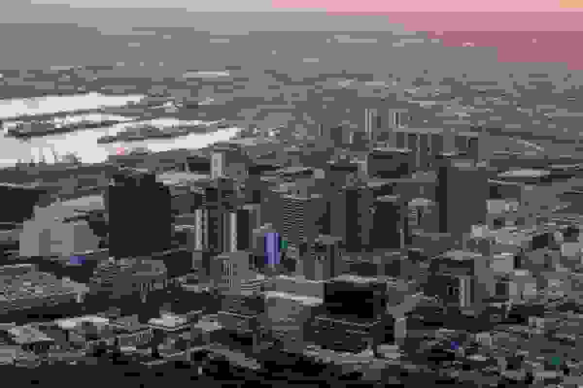 اصلاحات مالی آفریقای جنوبی ممکن است ۲۹۳ میلیارد دلار سرمایهگذاری آزاد کند