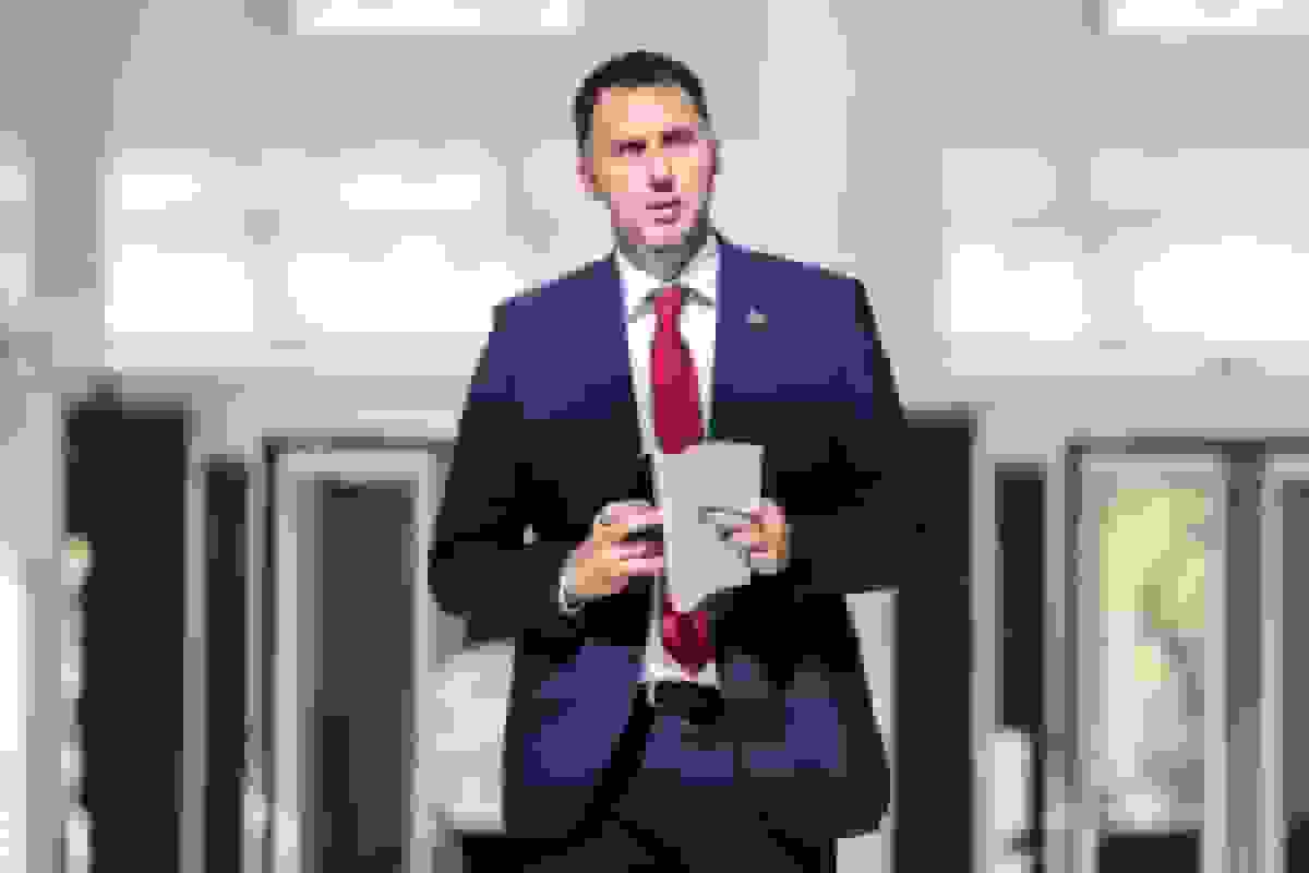 افت فورینت پس از کناره گیری معاون بانک مرکزی مجارستان