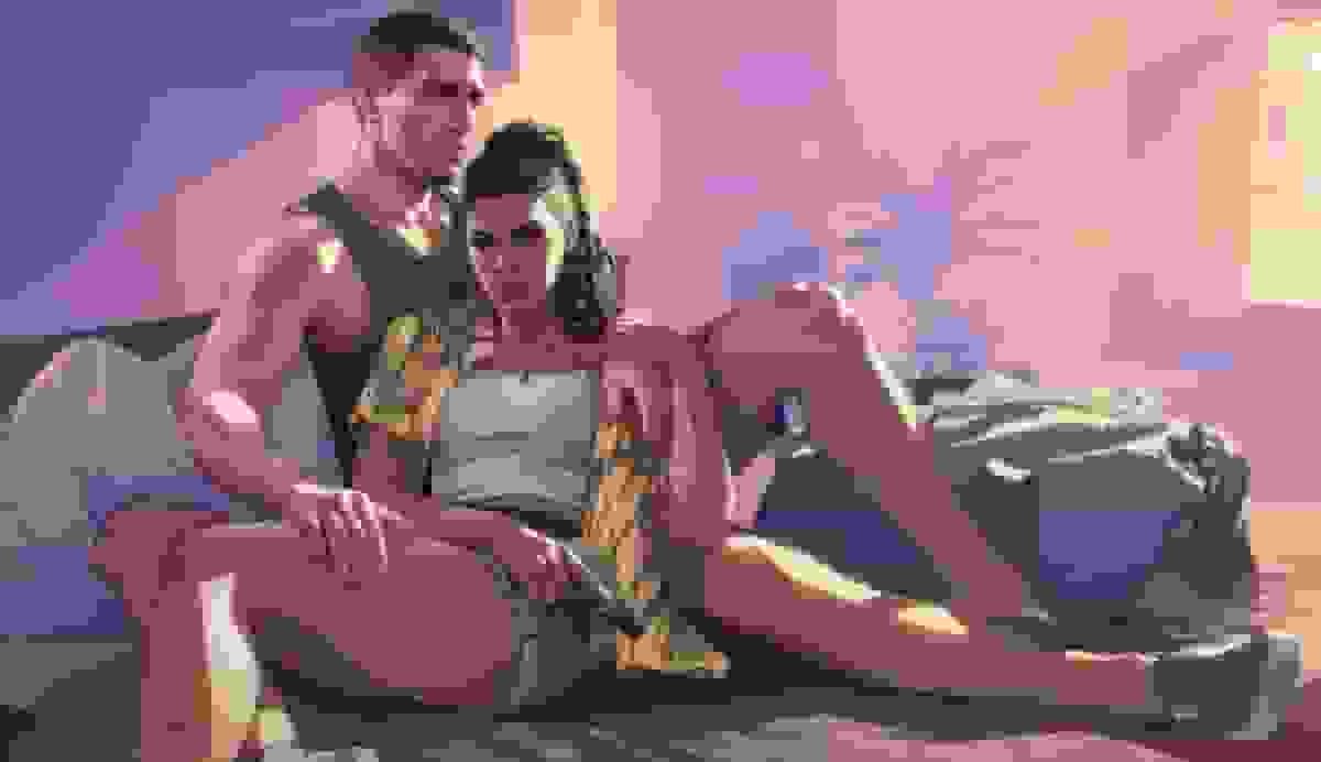 تأخیر مجدد انتشار گرند ثفت اتو به نوامبر ۲۰۲۶