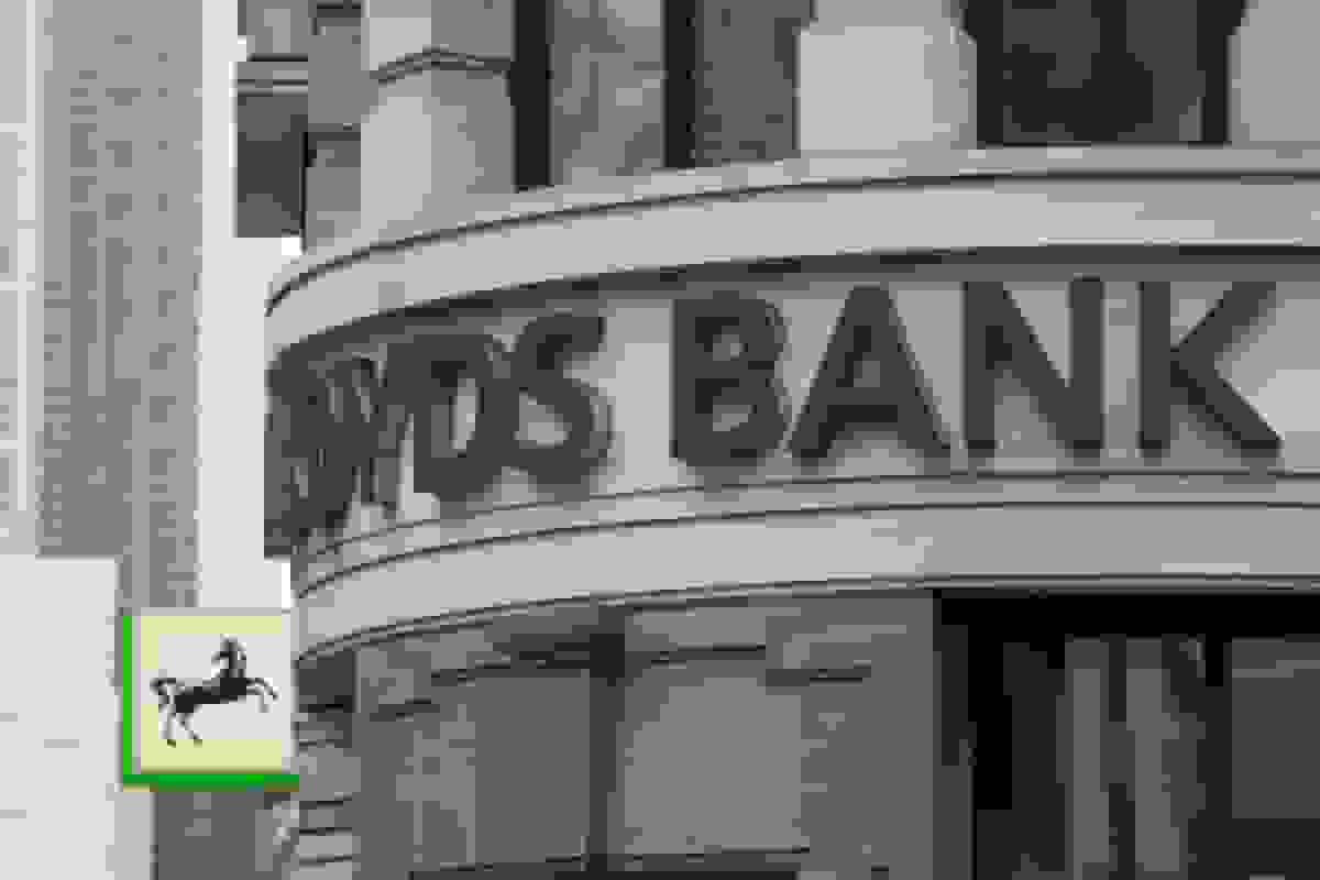 ادغام دفاتر معاملات و بیمه نامه گذاری گروه بانکی لویدز برای تشکیل تیم بازارها