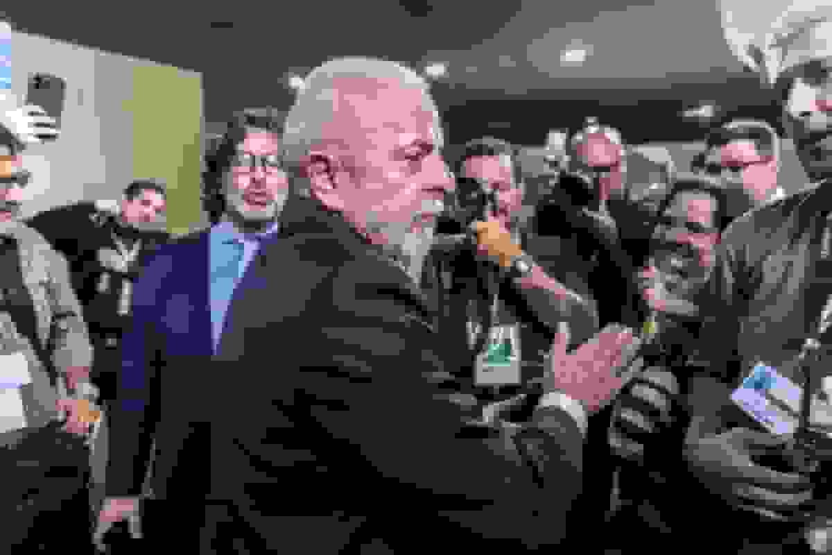 میراث زیستمحیطی لولا در کانون توجه COP30