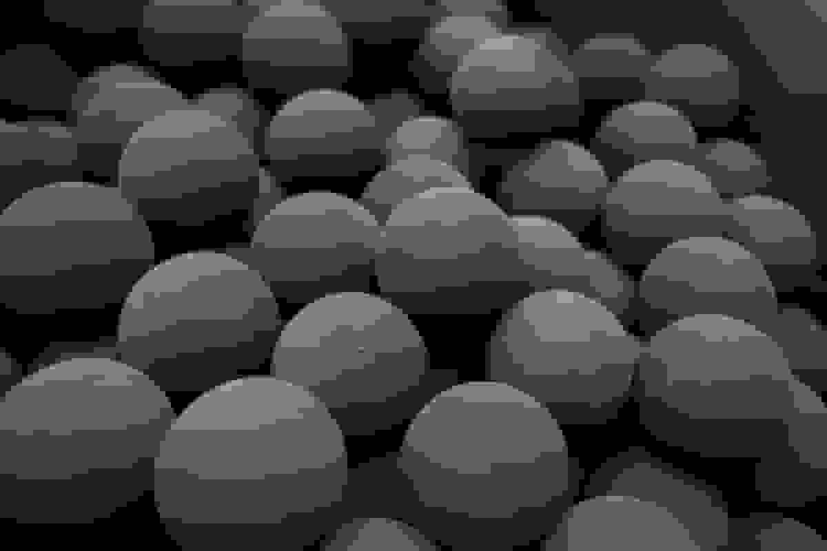 انتصاب مدیرعامل جدید برای شرکت معاملات سنگ آهن در چین