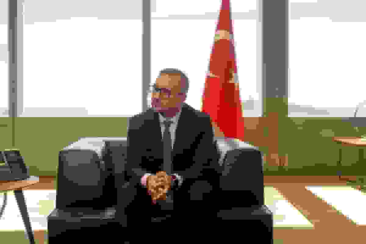 بانک مرکزی ترکیه هدف تورم پایان ۲۰۲۶ را در ۱۶ درصد حفظ کرد