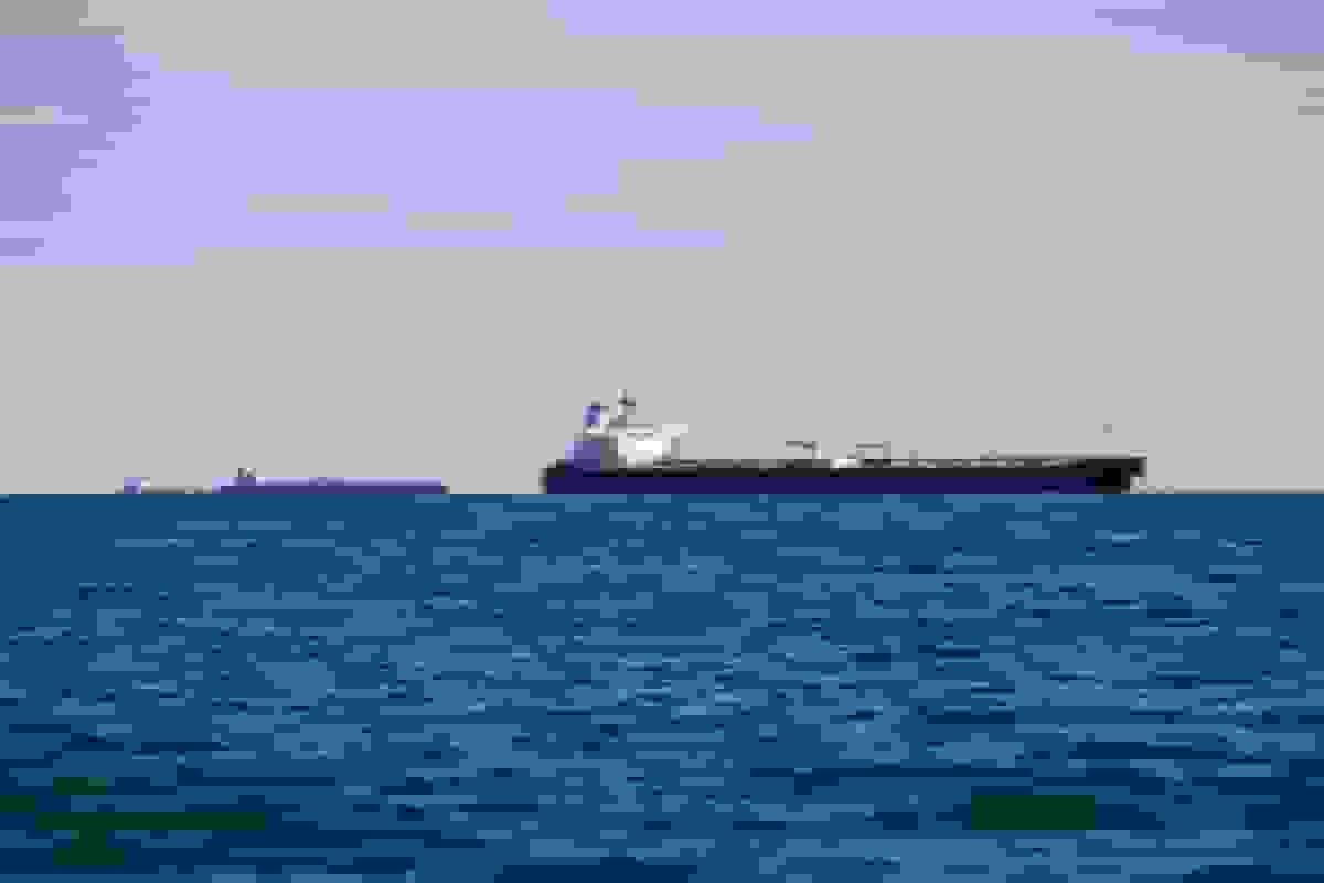 کاهش شدید صادرات نفت روسیه تحت تأثیر تحریمهای جدید آمریکا