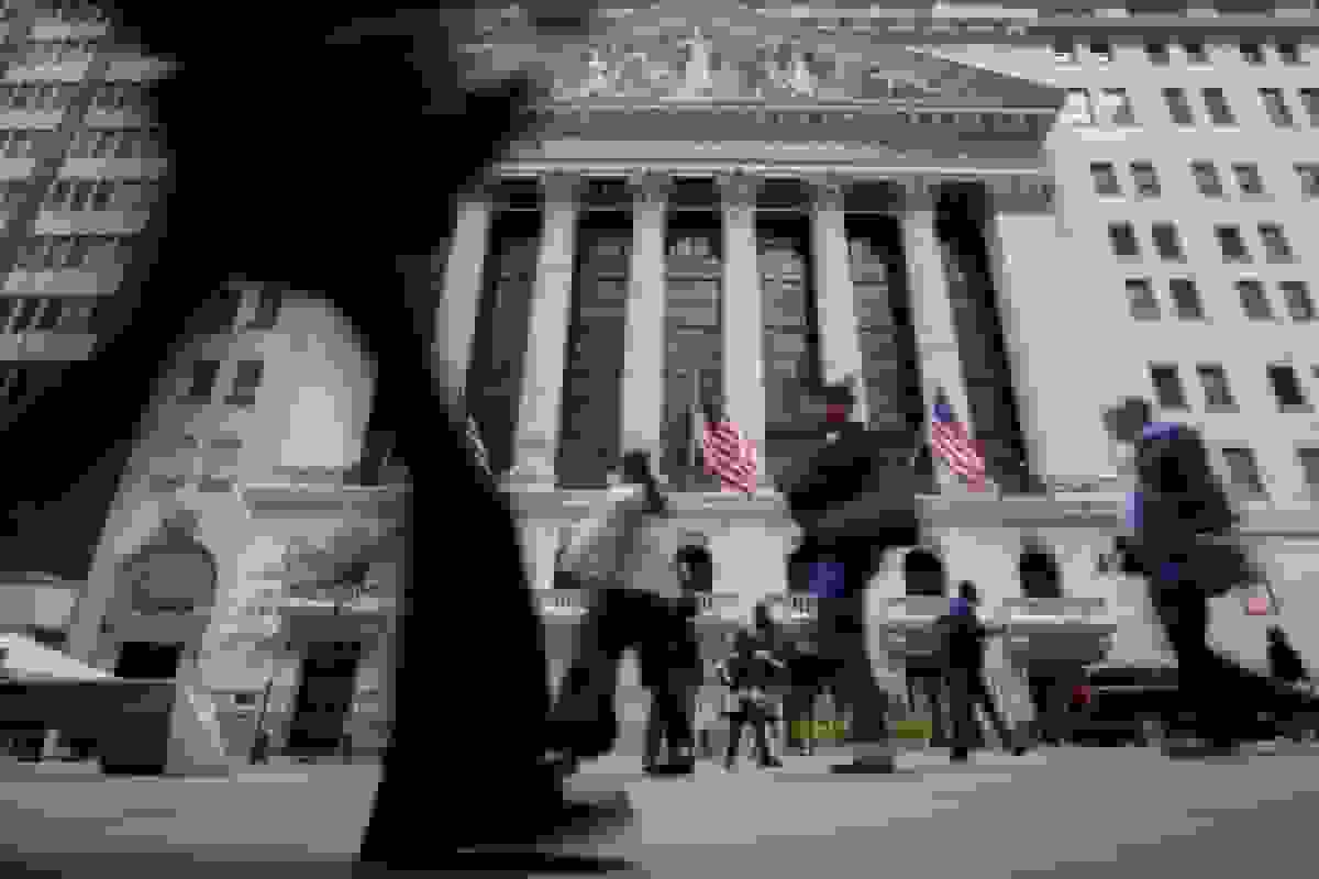 شاخصهای جهانی سهام با رشد فزاینده تحت تأثیر هیجان هوش مصنوعی