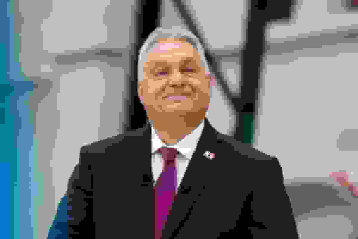 اوربان با پیشنهاد قراردادهای انرژی سعی در تأثیرگذاری بر ترامپ در مورد تحریمهای نفت روسیه دارد