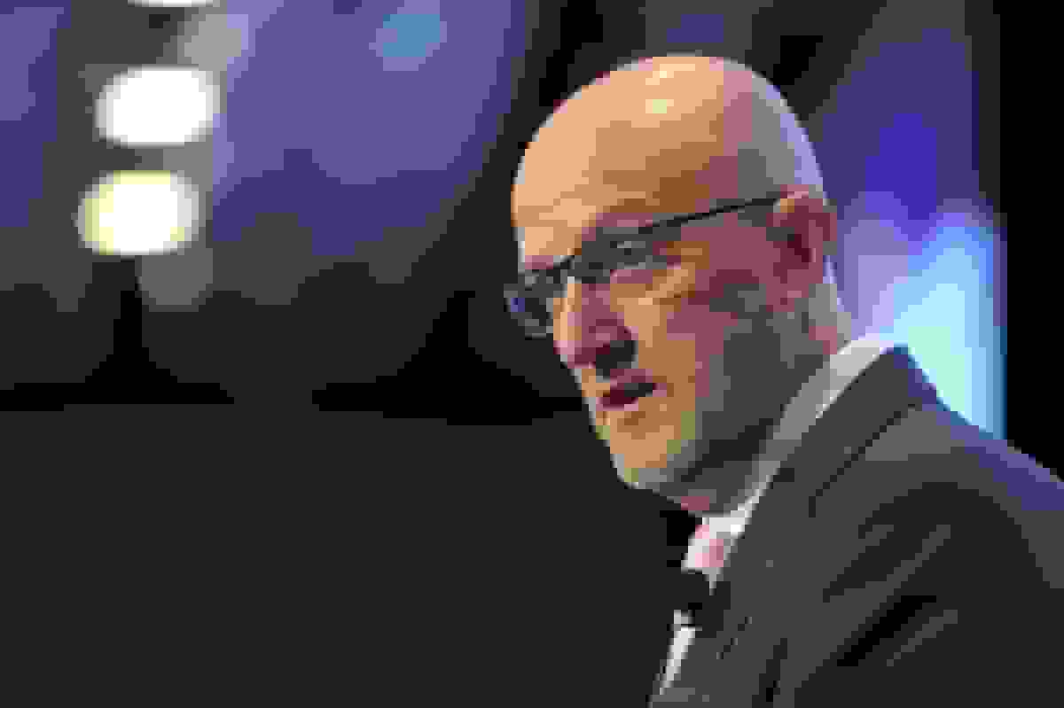 سرمایهگذاری بانکها در بازار معاملات بلوکی استرالیا