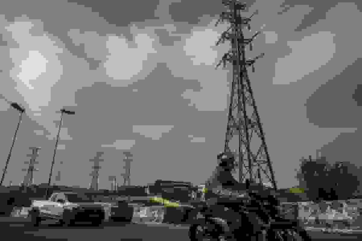 کارخانه مون شات گوگل شبکه برق ریو دو ژانیرو را برای مراکز داده بررسی میکند