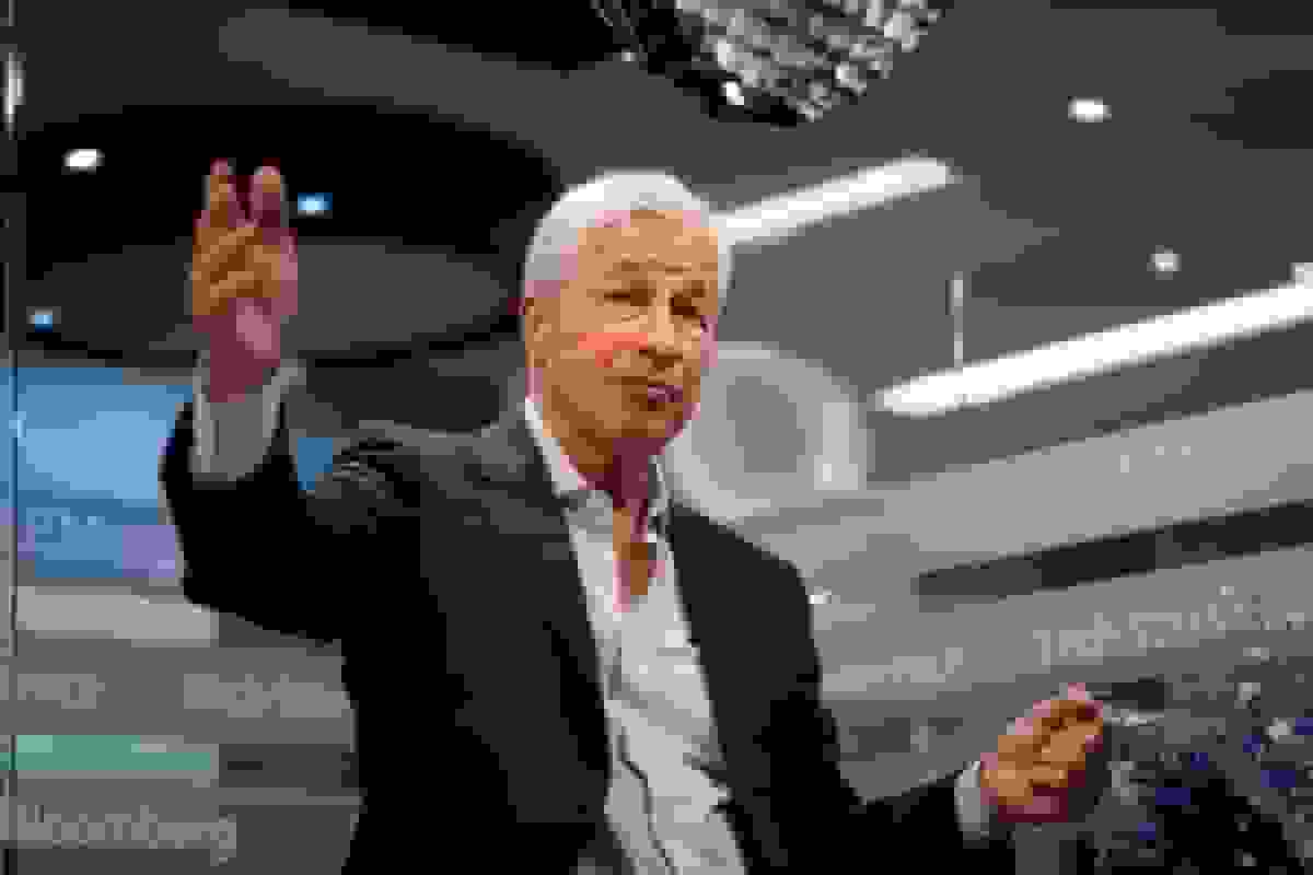 افزایش ۱۰ درصدی هزینههای سلامت کارکنان جیپیمورگان در سال ۲۰۲۶