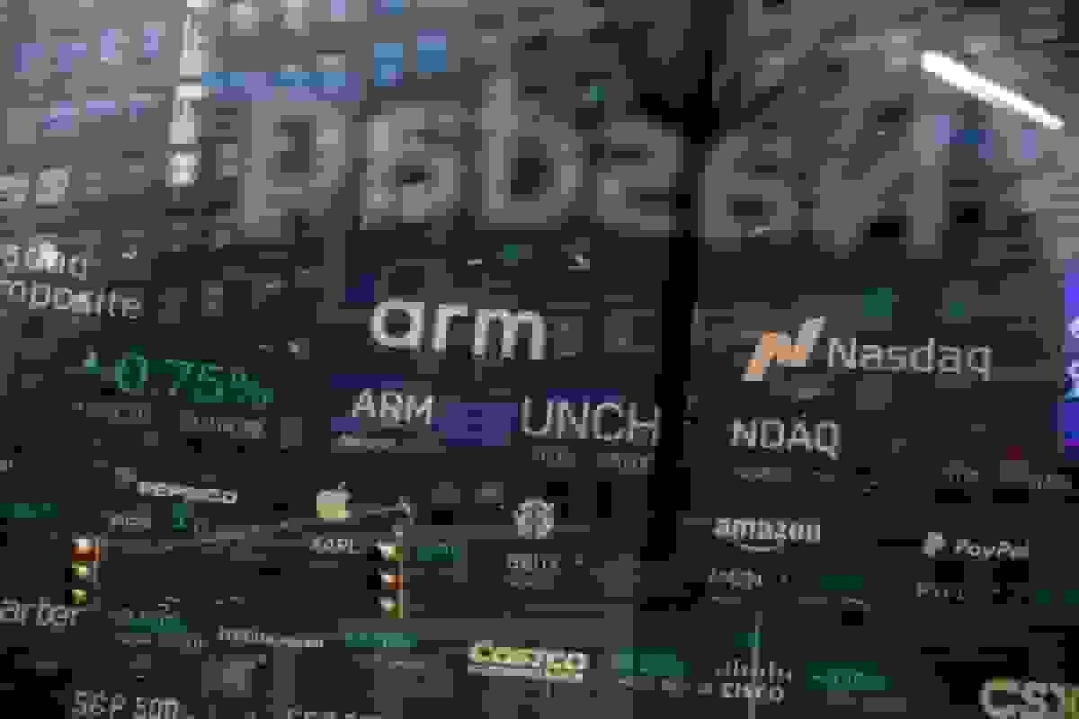 بازرسان ضد انحصار کره جنوبی دفتر Arm را در سئول بررسی میکنند