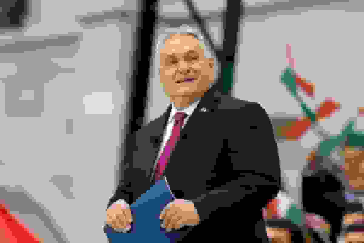 اوربان شکاف نظرسنجی مجارستان را پس از افزایش هزینههای انتخاباتی کاهش میدهد