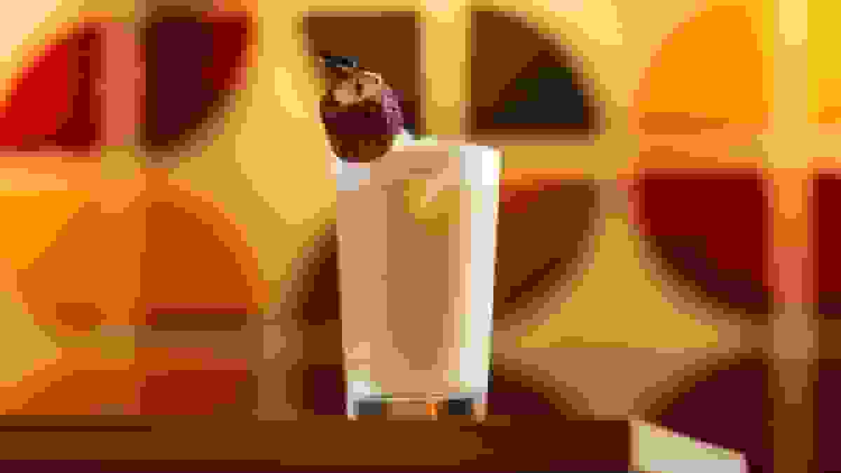 نکات یک افسانه کوکتل برای نوشیدن بهتر در هر کجا که هستید