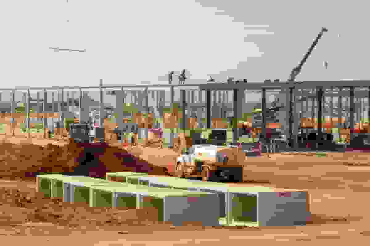 اوپنایای درخواست گسترش اعتبار مالیاتی چیپس اکت به مراکز داده هوش مصنوعی در آمریکا