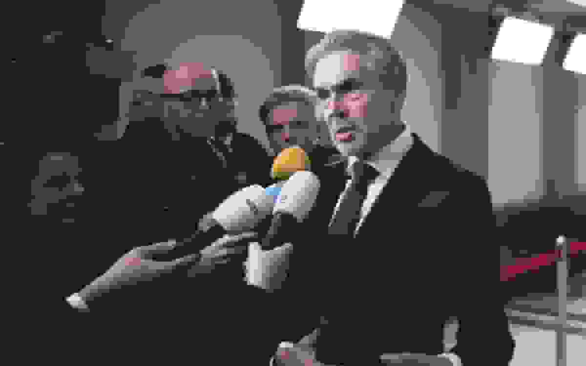 نخست وزیر هلند: چین صادرات تراشههای Nexperia را از سر میگیرد