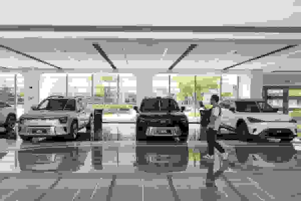 افزایش فروش خودرو در چین در نوامبر، اما سال 2026 چالشبرانگیز به نظر میرسد