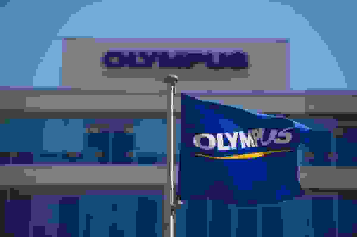 کاهش ۲۰۰۰ شغل در اولیمپوس ژاپن در قالب بازسازی جهانی