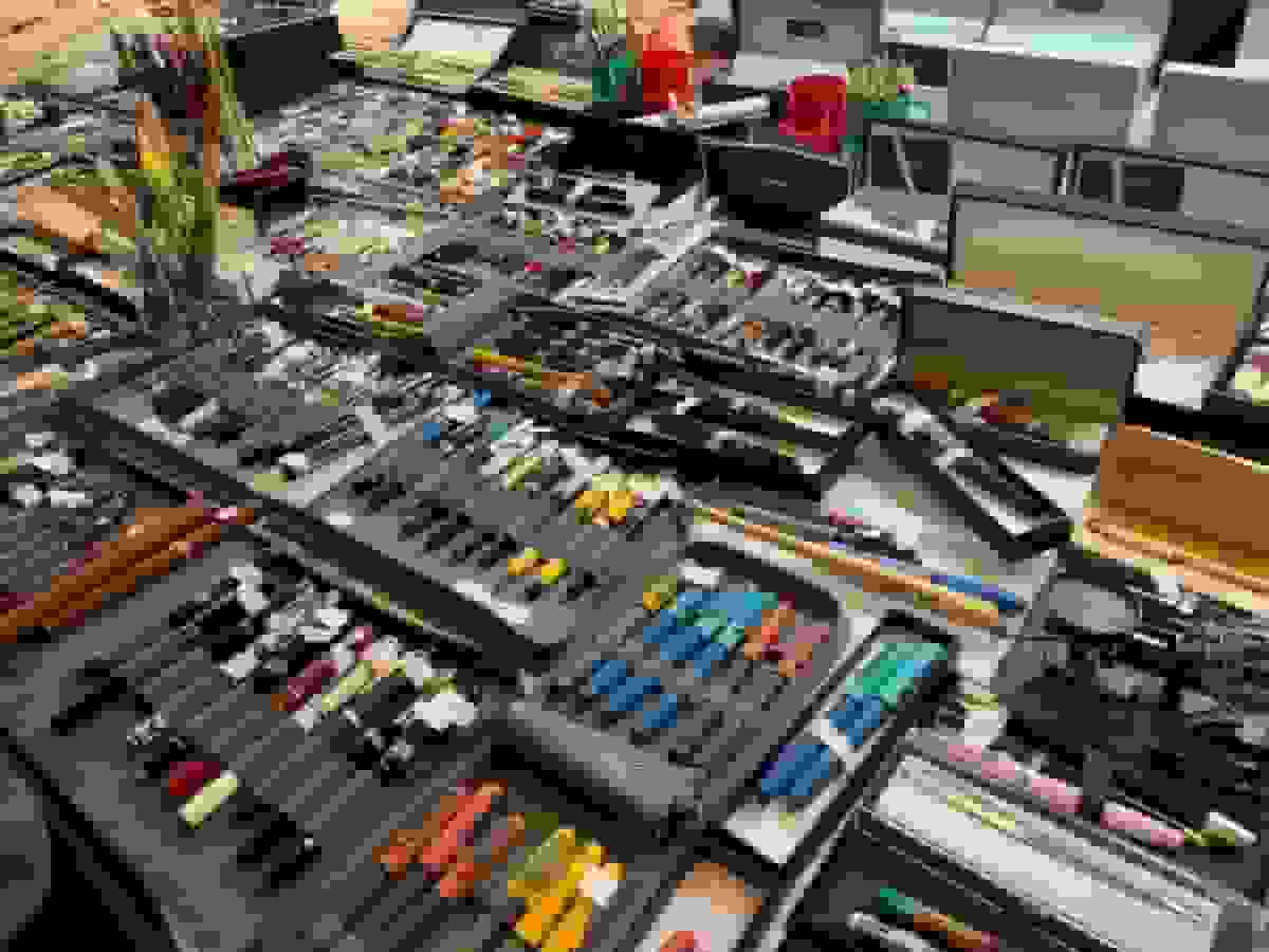 جمعآوری خودکار به سرگرمی نسل جوان تبدیل میشود