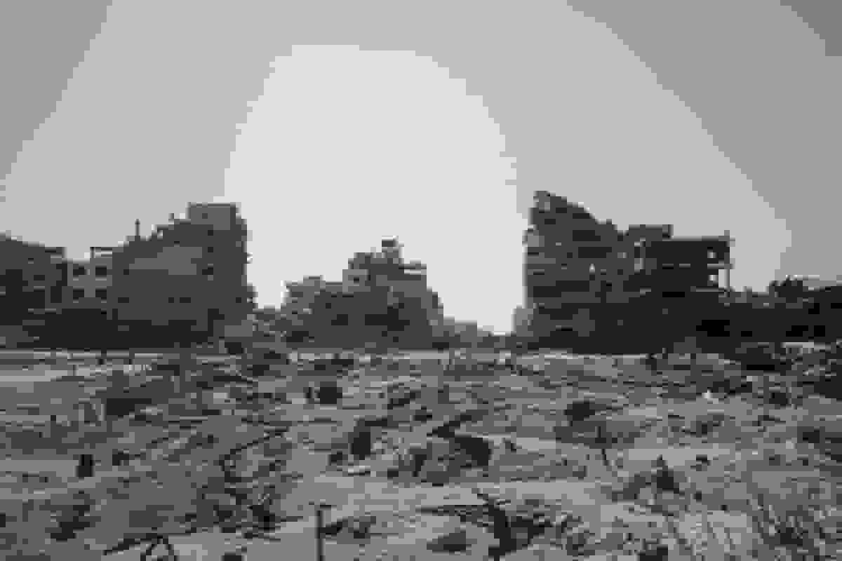 طرح ترامپ برای پرداخت هزینه بازسازی غزه توسط کشورهای خلیج فارس با چالشهایی روبروست