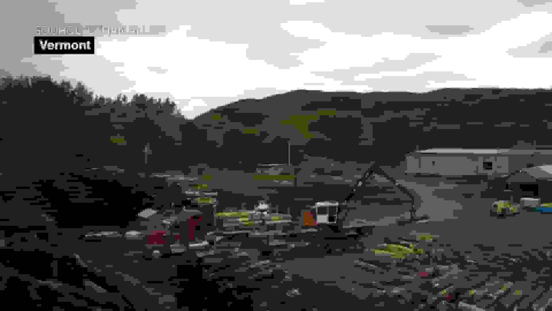 تأثیر محدود تعرفهها بر اتان آلن و احتمال افزایش قیمتها