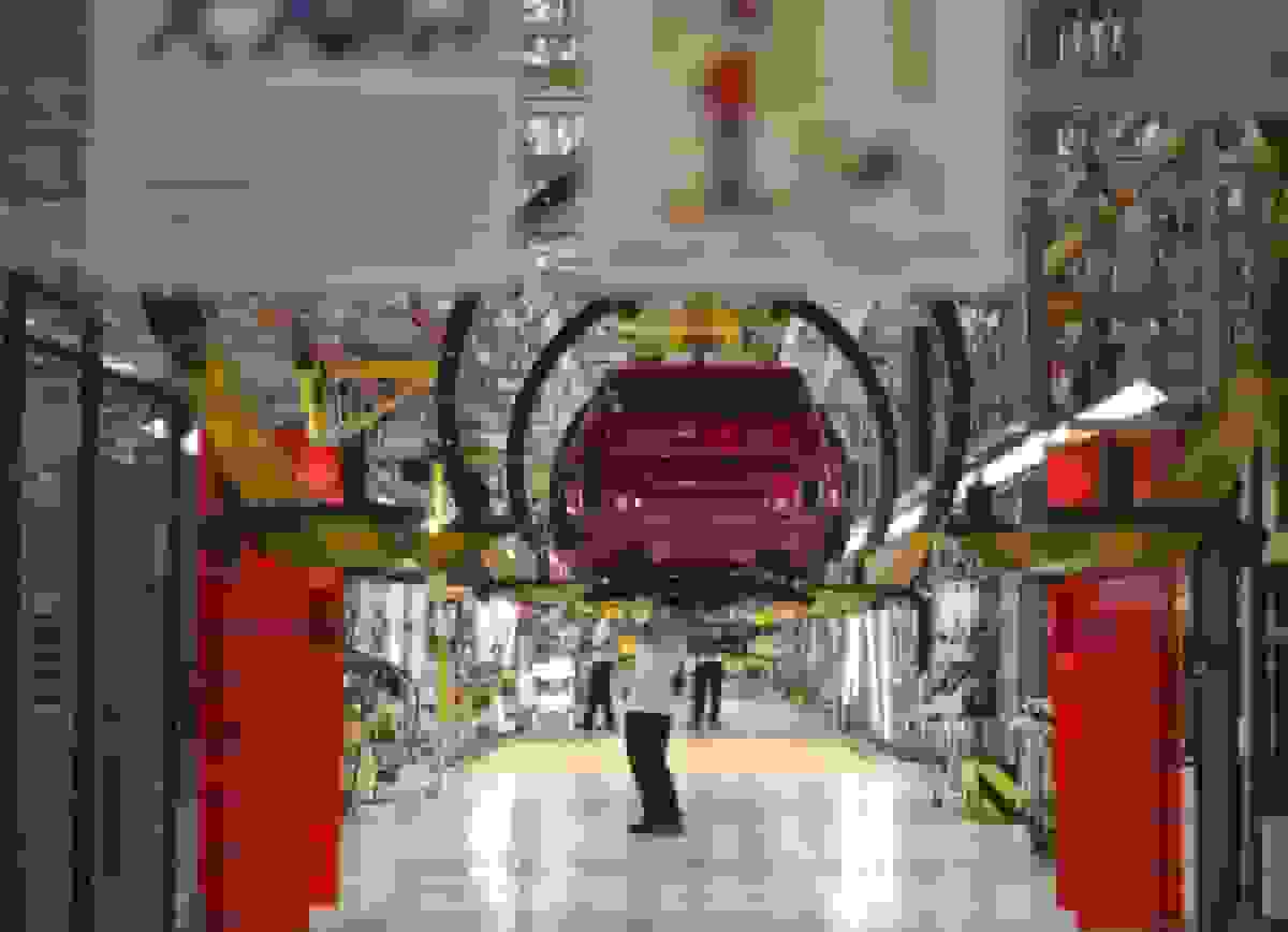 طرح اقلیمی بازنگری شده اتحادیه اروپا رشد را افزایش نمیدهد، استلانتیس به فایننشال تایمز میگوید