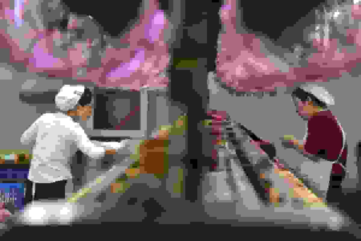 رشد سود صنعتی چین به بالاترین سطح در نزدیک به دو سال اخیر رسید