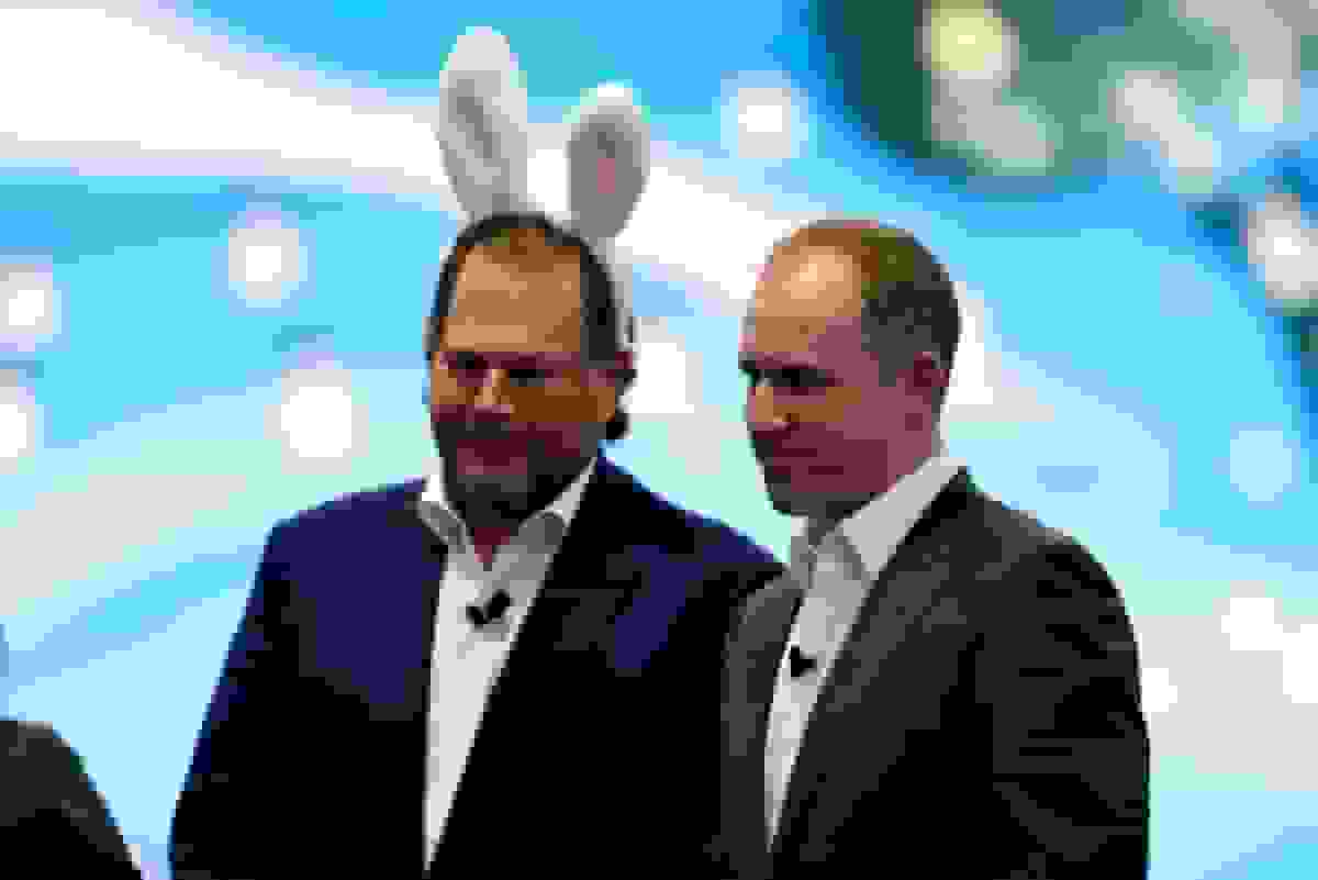 افزایش نفوذ رهبران تجاری با هوش مصنوعی میتواند به شکست مدیرعامل منجر شود