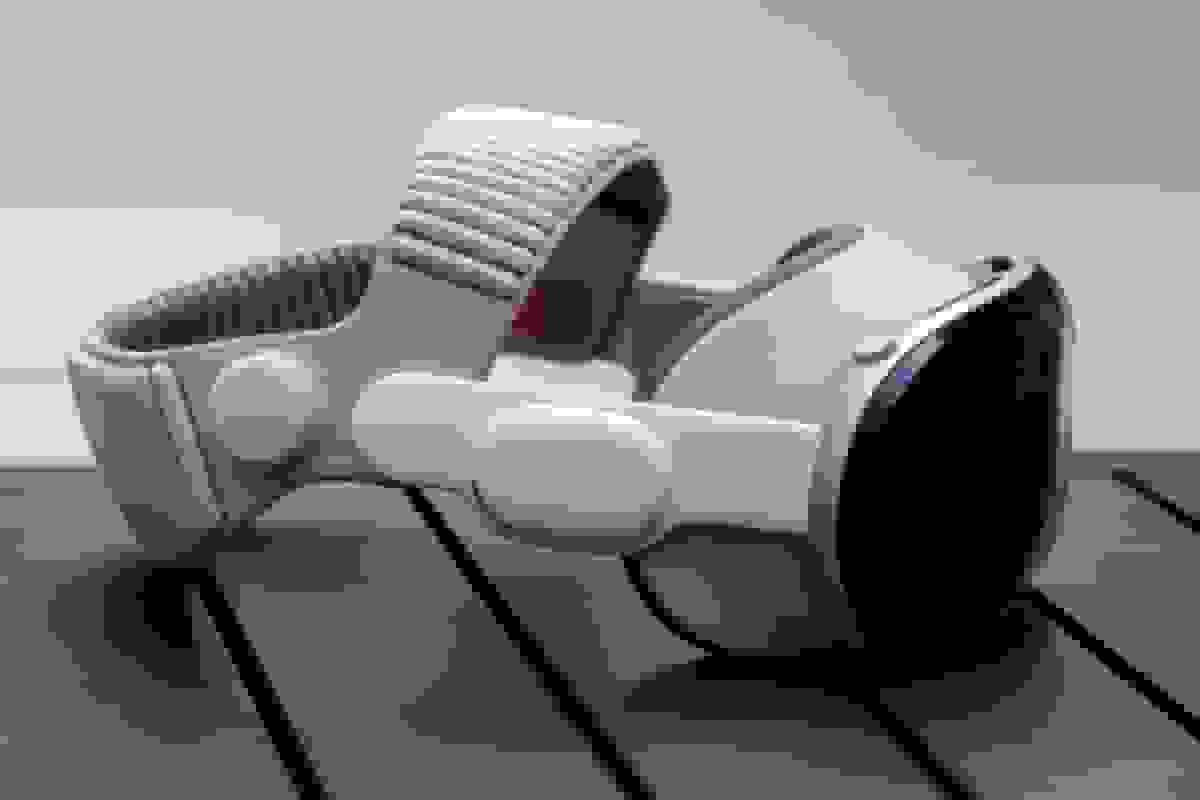 بند جدید ۹۹ دلاری اپل برای راحتتر کردن استفاده از Vision Pro