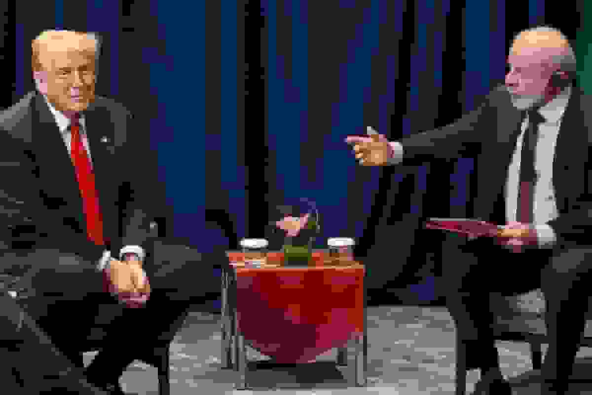 ترامپ پیشبینی میکند معاملات خوبی با برزیل در ملاقات با لولا داشته باشد