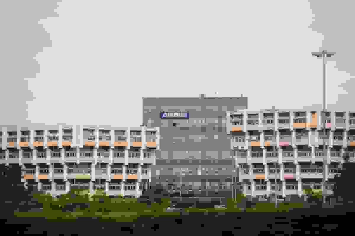 ایرباس ۷۸ هواپیما در اکتبر تحویل داد در حالی که مشکلات زنجیره تأمین ادامه دارد