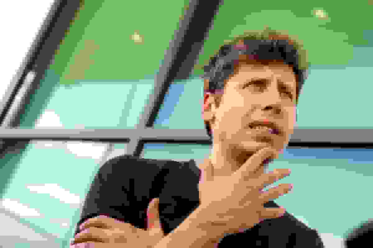 اوپنایآی به انجام قراردادها ادامه میدهد