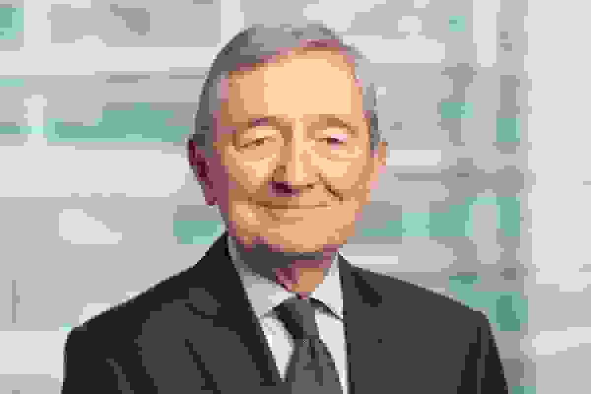 HSBC برندان نلسون را به عنوان رئیس جدید معرفی کرد