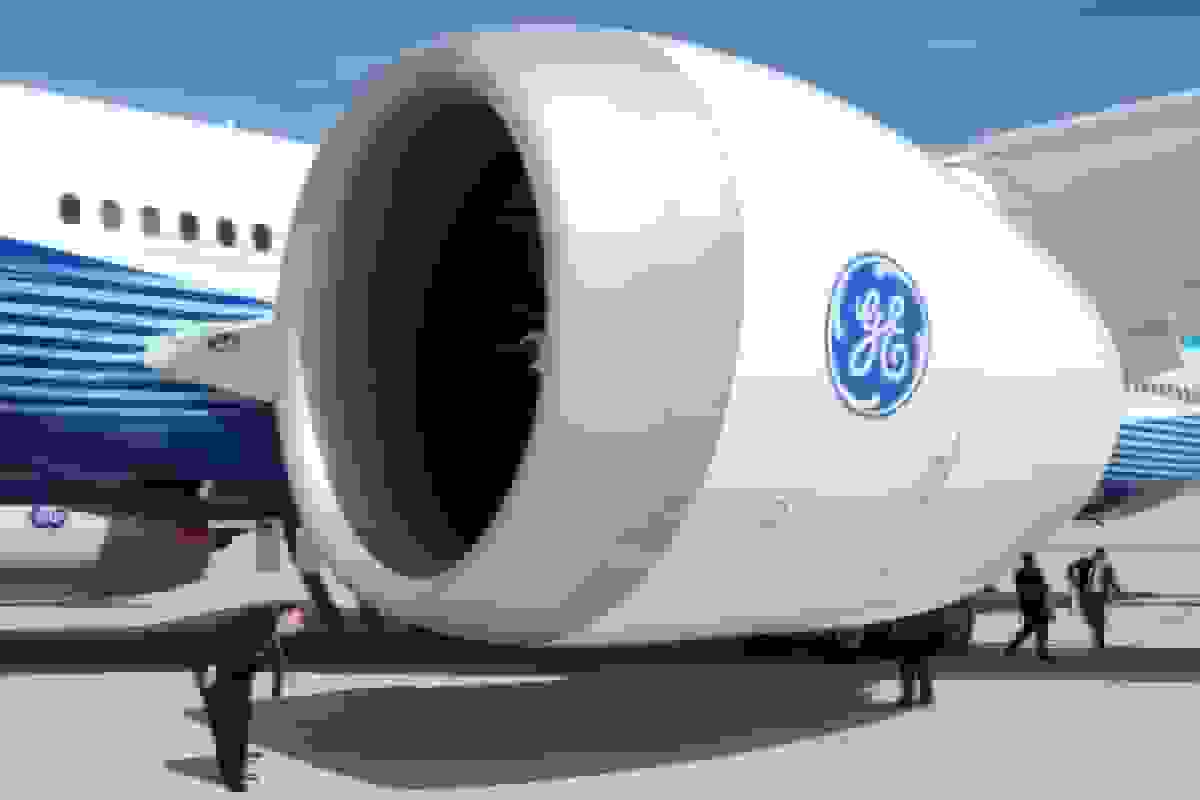 جیای ایروسپیس برای دومین بار دورنمای مالی خود را بهبود بخشید