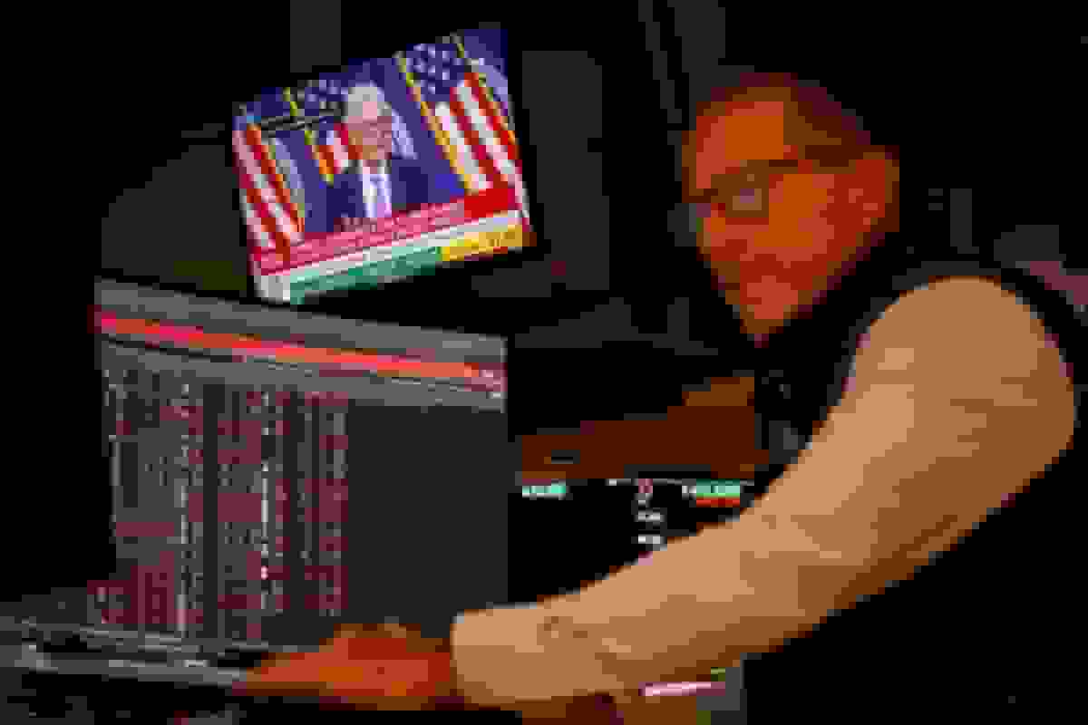 بازارهای پولی جهانی نشاندهنده کاهش نقدینگی هستند