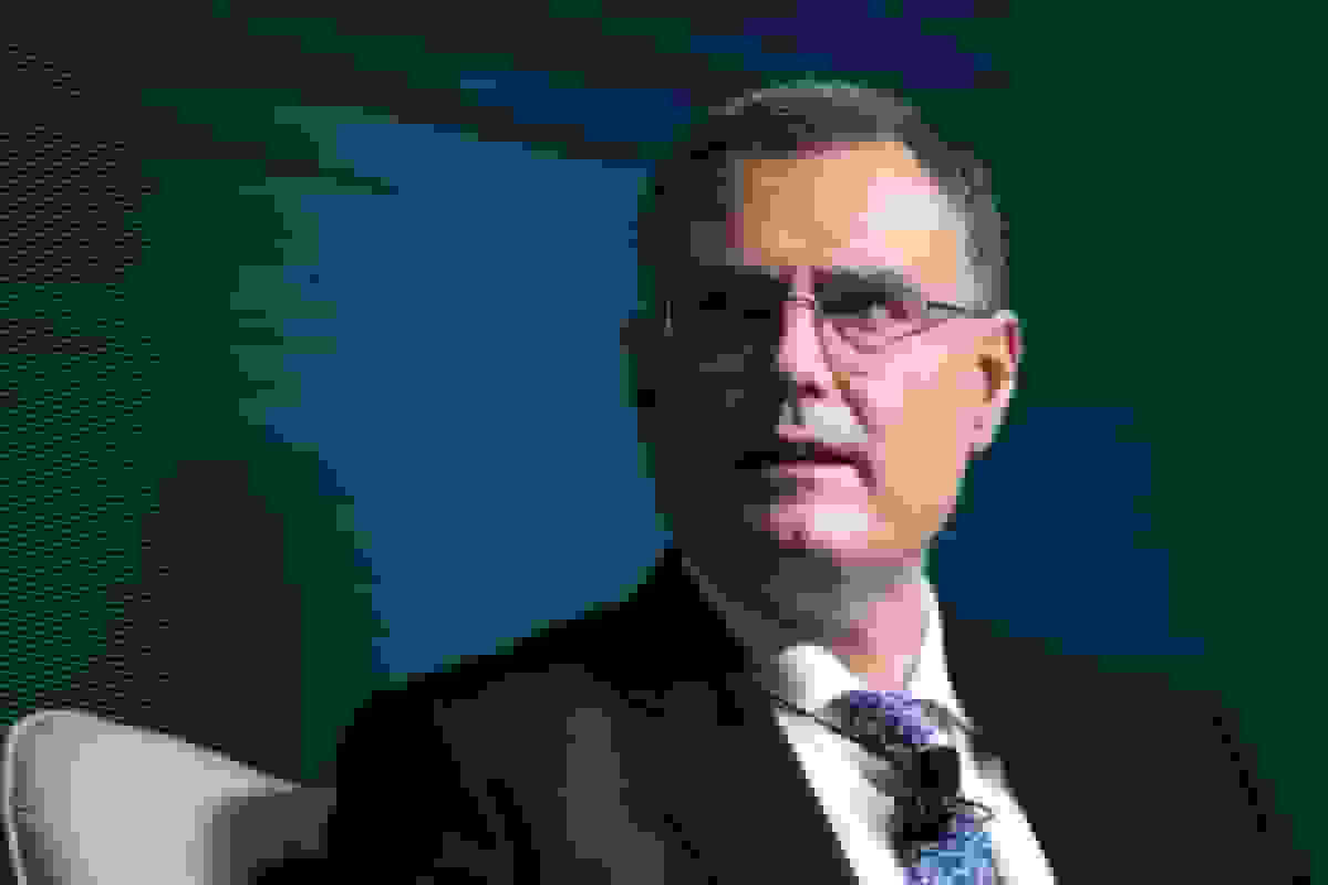 دیدگاه جردن، رئیس سابق بانک مرکزی سوئد درباره نرخ بهره منفی