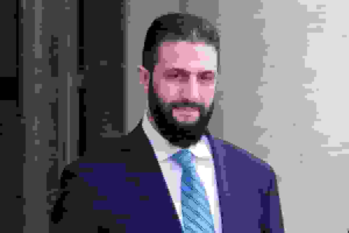 ایالات متحده خواستار لغو تحریمهای رهبر سوریه قبل از دیدار با ترامپ شد