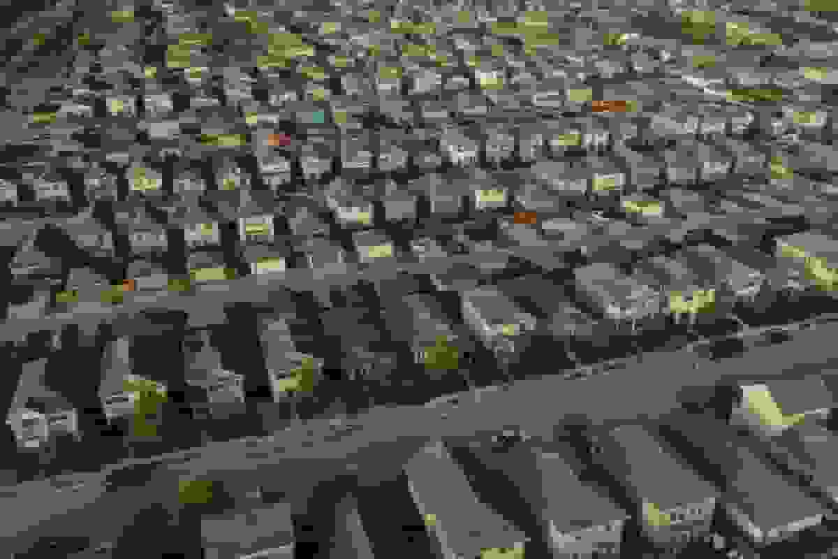 تأثیرات گسترده هوش مصنوعی بر بازار مسکن