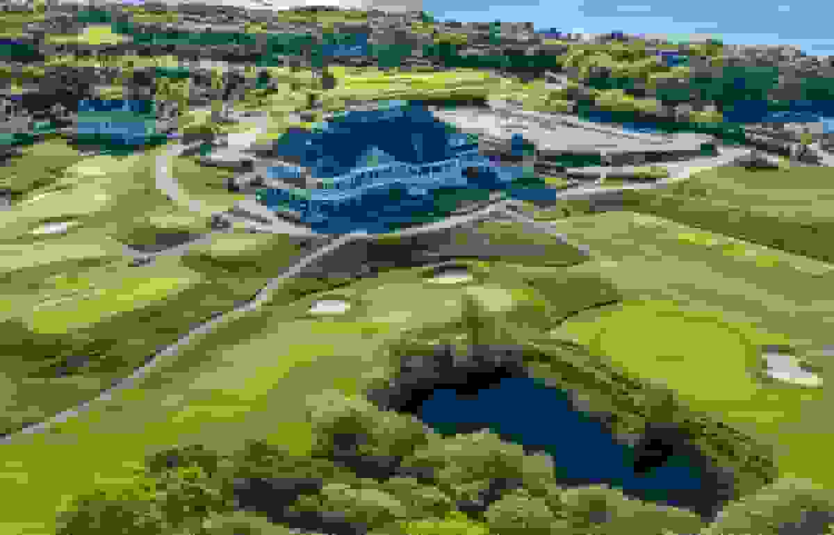 باین کپیتال سهامداری کانسرت گلف را از کلیرلیک تصاحب کرد