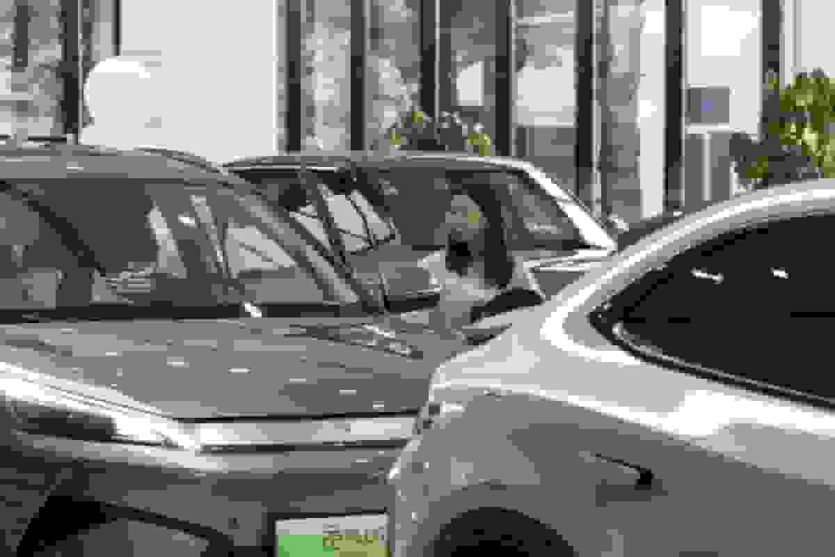 سهام BYD به پایینترین سطح ۹ ماهه رسید با کاهش متوالی فروش