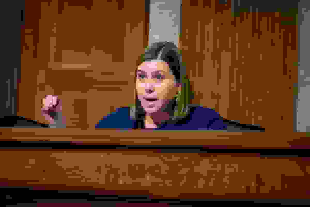 وظیفهٔ نافرمانی از دستورات غیرقانونی ایدهای آمریکایی بود